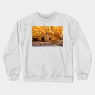 850_7290 Crewneck Sweatshirt